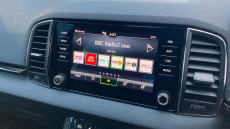 Skoda Karoq 1.5 TSI SE L 5dr DSG Petrol Estate